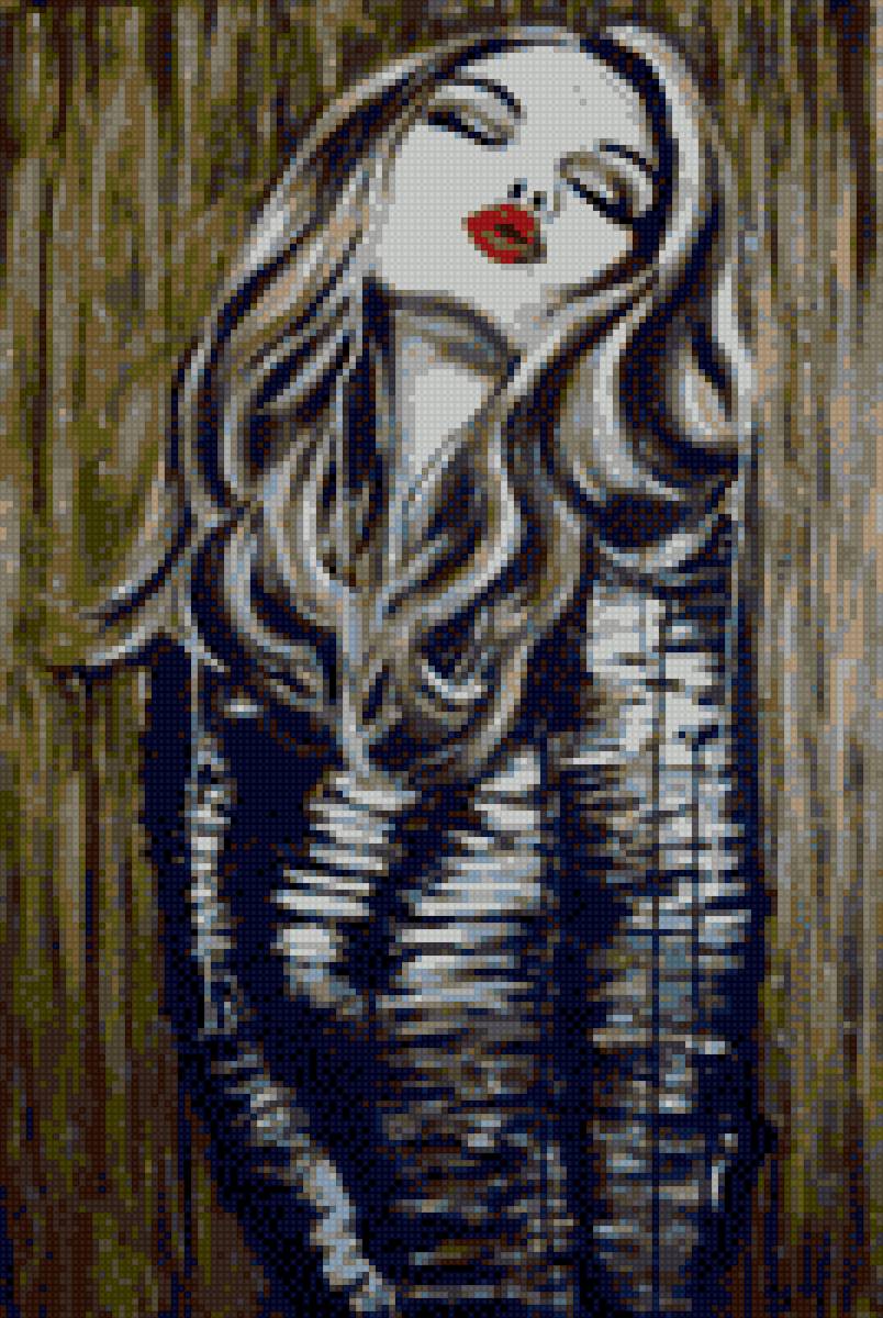 mujer - предпросмотр