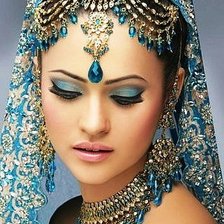 Схема вышивки «Покорность»