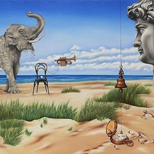 Схема вышивки «№2162362»