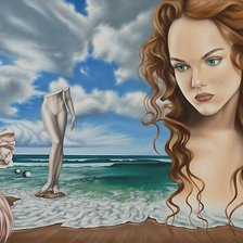 Схема вышивки «№2162368»