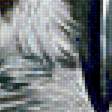Предпросмотр схемы вышивки «Филин» (№2162388)