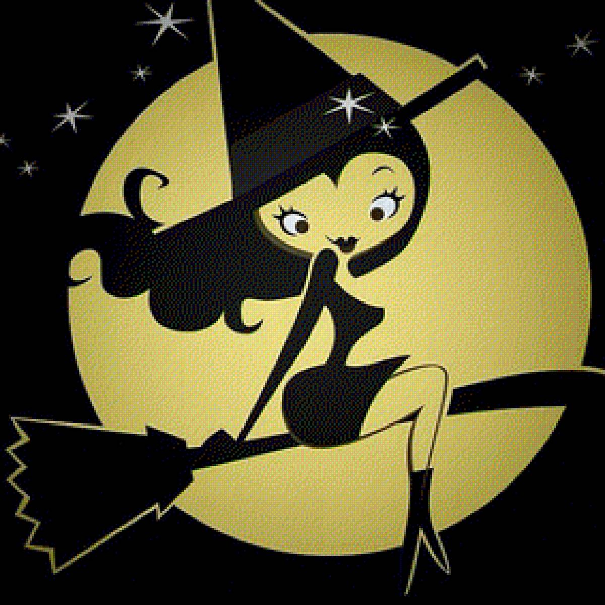 brujita sexi - предпросмотр