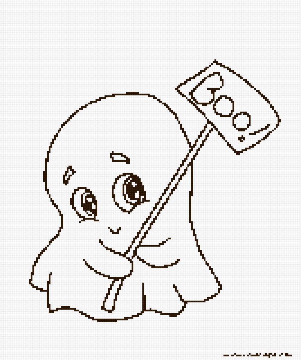 fantasa infantil - предпросмотр