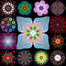 Схема вышивки «№2163382»