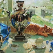 Схема вышивки «№2163468»