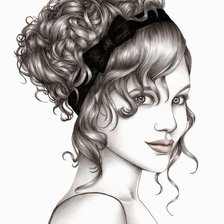 Схема вышивки «№2163745»