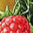 Предпросмотр схемы вышивки «ягоды» (№2163888)