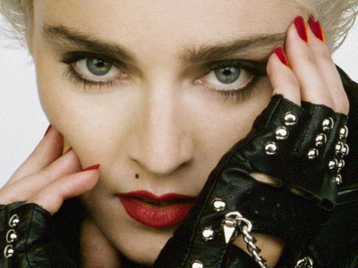 Мадонна - предпросмотр