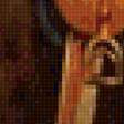 Предпросмотр схемы вышивки «В ожидании всадницы» (№2164567)