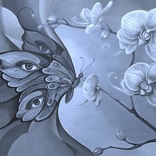 Схема вышивки «№2164771»