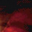 Предпросмотр схемы вышивки «Красная» (№2164780)