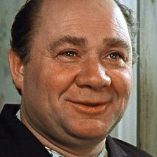 Евгений Леонов