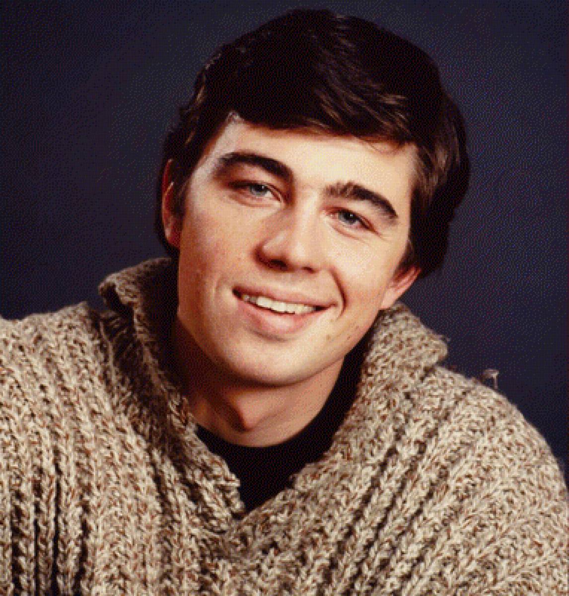 Сергей Бодров - предпросмотр