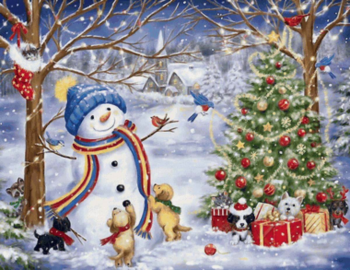 Детская - предпросмотр