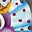 Предпросмотр схемы вышивки «Детская» (№2164980)