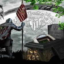 Схема вышивки «athetlic»