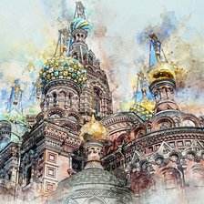 Схема вышивки «№2165476»