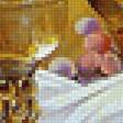 Предпросмотр схемы вышивки «Натюрморт» (№2165622)