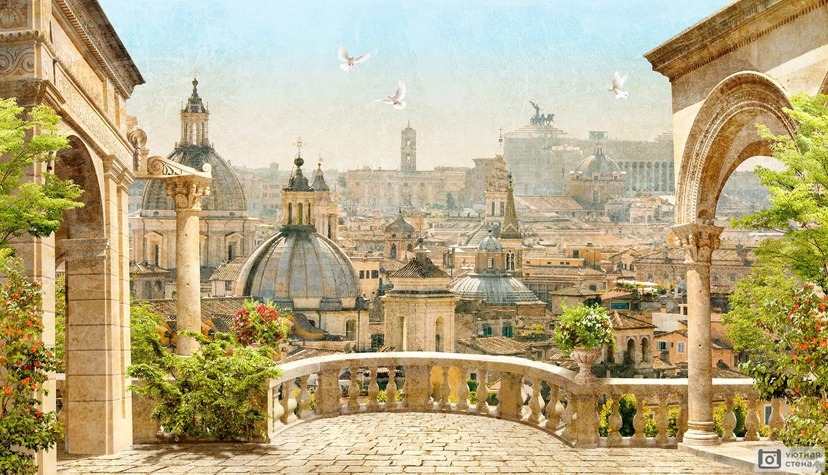 Италия - италия - оригинал