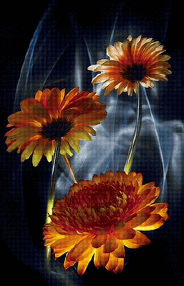 Игра света - предпросмотр