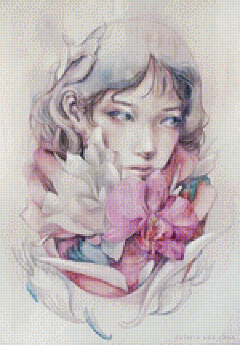 mulher - pessoas - предпросмотр