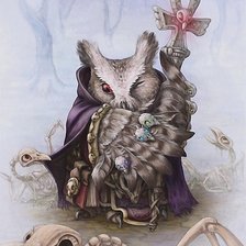 Схема вышивки «№2166275»