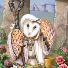 Схема вышивки «№2166291»