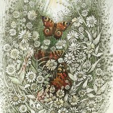 Схема вышивки «№2166433»