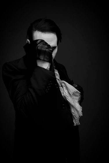 Marylin Manson, Eat me, drink me 2 - оригинал