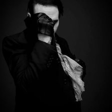 Marylin Manson, Eat me, drink me 2