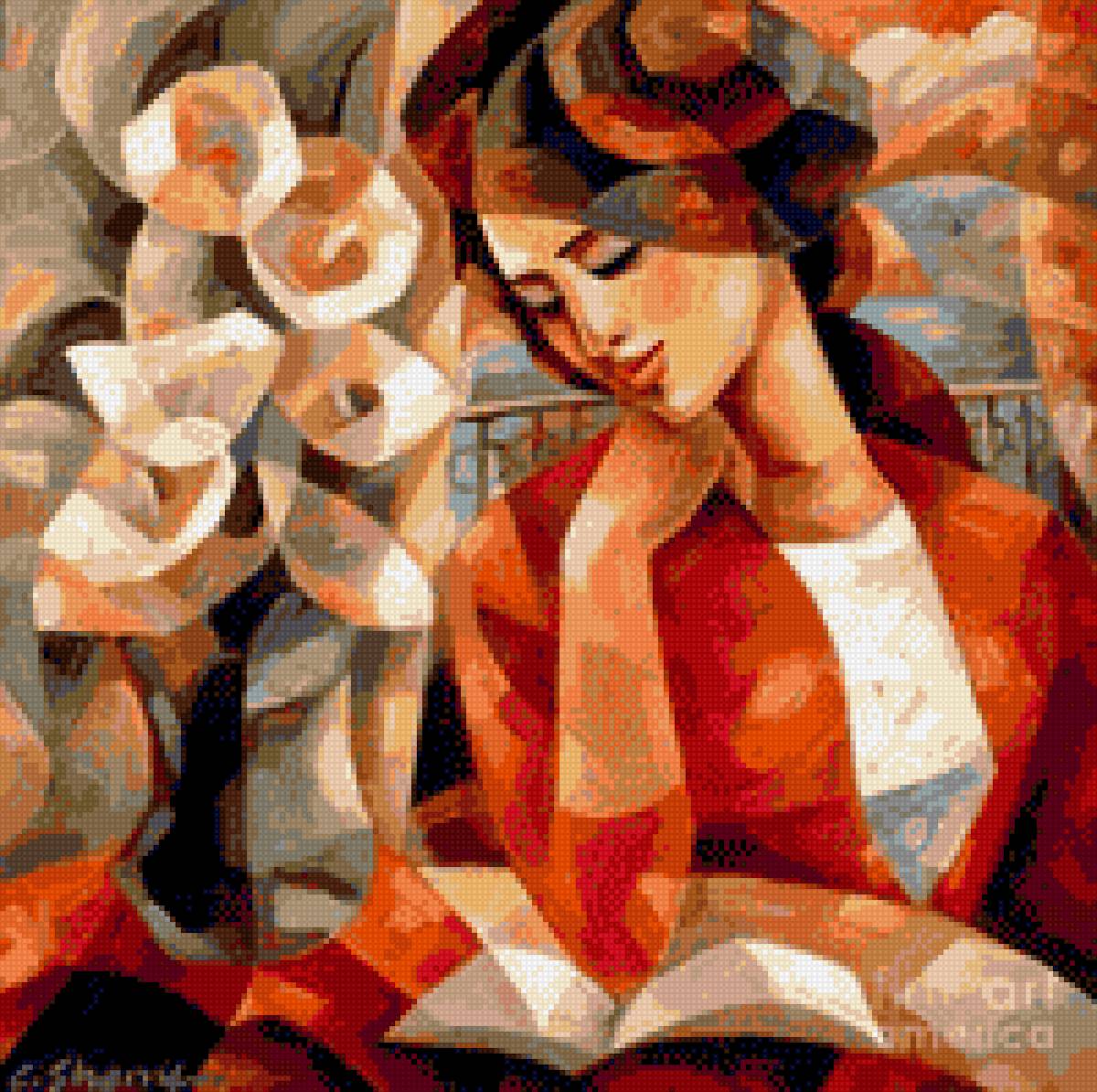 mujer - предпросмотр