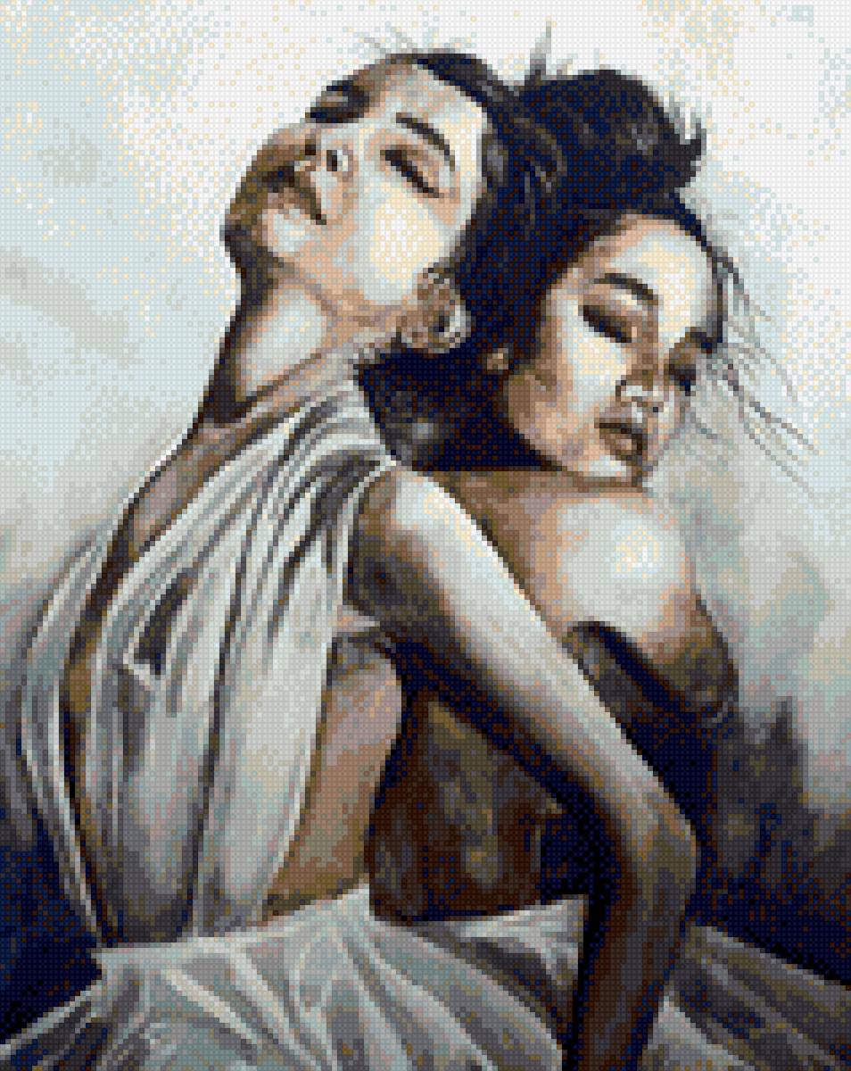 mujer - предпросмотр