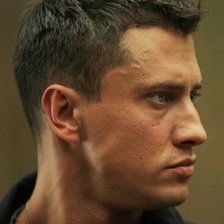 Павел Прилучный