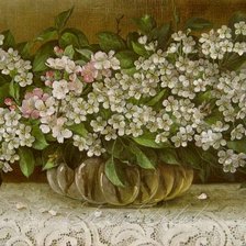 Схема вышивки «№2166768»