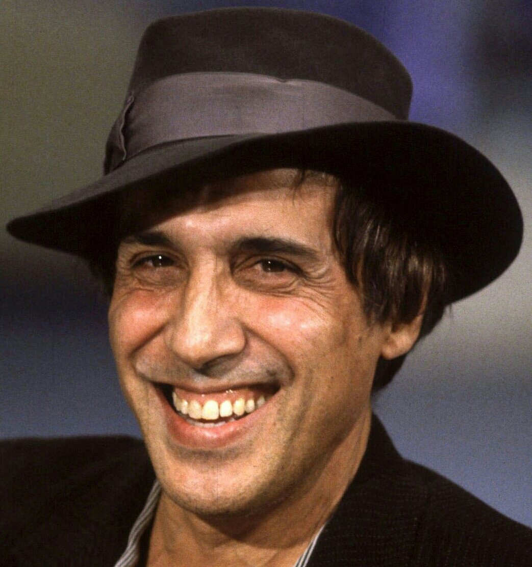 Адриано Челентано - оригинал