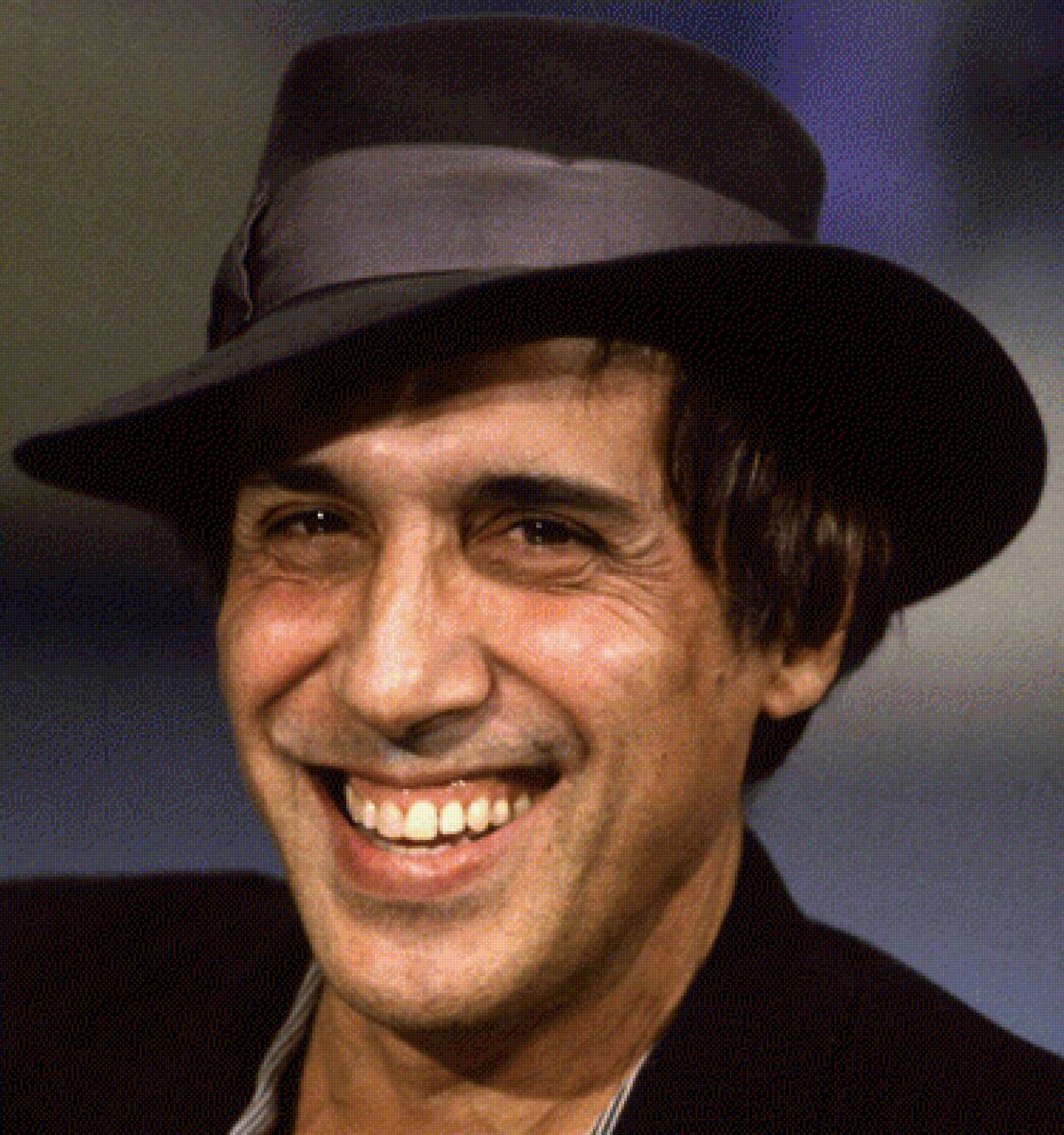 Адриано Челентано - предпросмотр