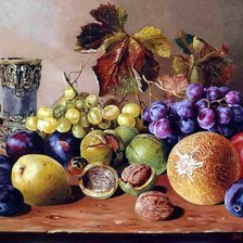 Схема вышивки «75038»