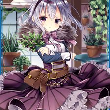 Схема вышивки «№2167222»