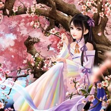 Схема вышивки «№2167226»