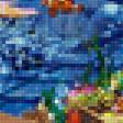 Предпросмотр схемы вышивки «№2167293»