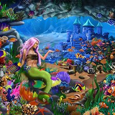 Схема вышивки «№2167293»