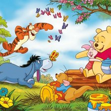 Схема вышивки «№2167300»