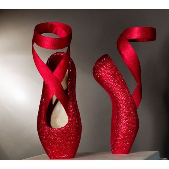 balet - оригинал