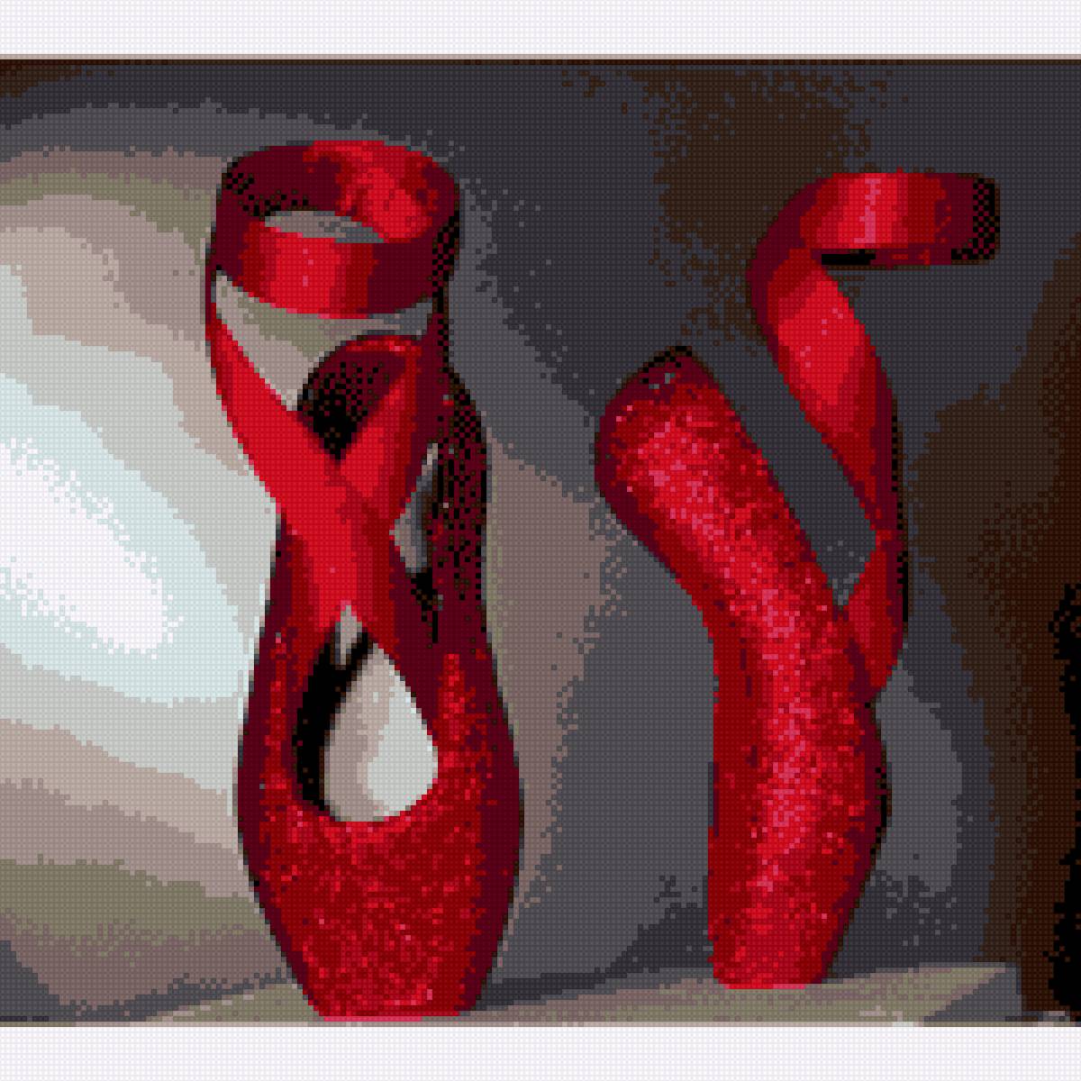 balet - предпросмотр