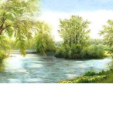 Схема вышивки «№2168299»