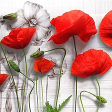 Схема вышивки «№2168305»