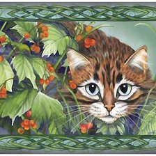 Схема вышивки «№2168466»