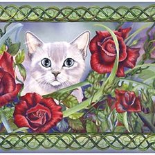 Схема вышивки «№2168467»