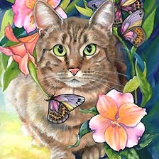 Схема вышивки «№2168475»