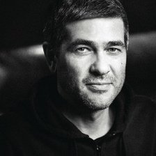 Схема вышивки «Александр Васильев»